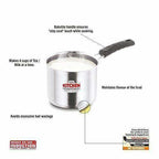 Milk Pan - 1100ml
