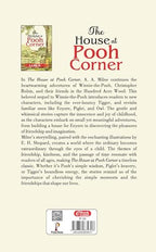 The house at pooh corner