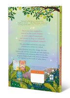 How the Earth Got Its Beauty: Puffin Chapter Book: Gorgeous new full colour, illustrated chapter book for young readers from ages 5 and up by Sudha Murty