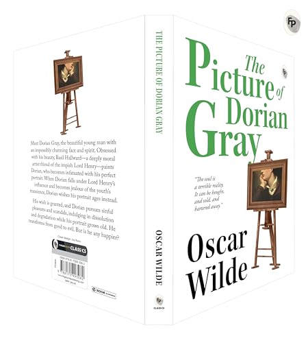 The Picture of Dorian Gray