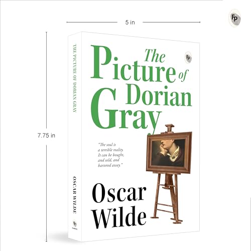 The Picture of Dorian Gray