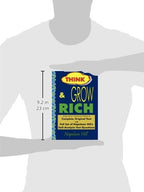 Think and Grow Rich - Complete Original Text: Special 70th Anniversary Edition - Laminated Hardcover
