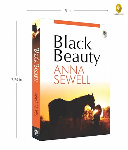 Black Beauty