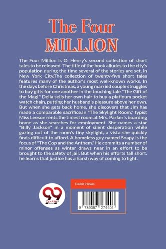 The Four Million