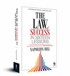 The Law of Success In Sixteen Lessons