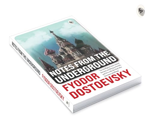 Notes from the Underground