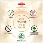 Inveda Kumkumadi Tailam Face Scrub