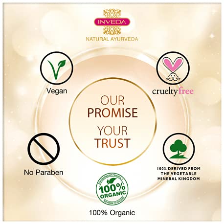 Inveda Kumkumadi Tailam Face Oil