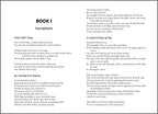 Leaves of Grass : Simplicity In Poetry
