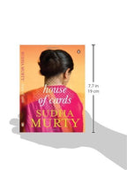 Sudha Murty House of Cards
