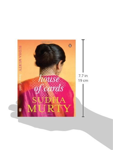 Sudha Murty House of Cards