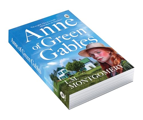 Anne of Green Gables