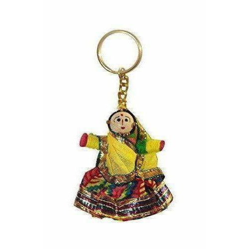 Puppet Key Chain (1 pair)