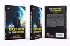 The First Men in the Moon by H. G. Wells | A Classic Science Fiction Novel of Space Exploration & Imagination