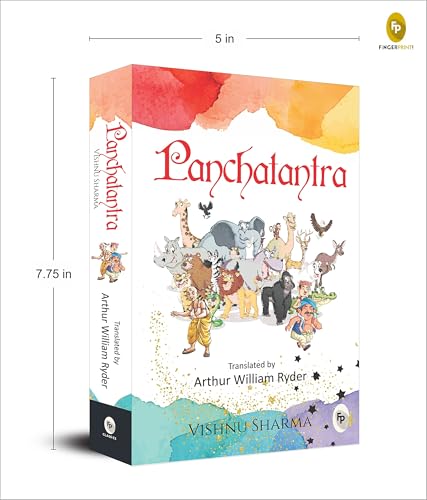 Panchatantra