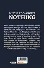 Much Ado About Nothing