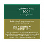 Biotique Bio Seaweed Revitalizing Anti Fatigue Eye Gel