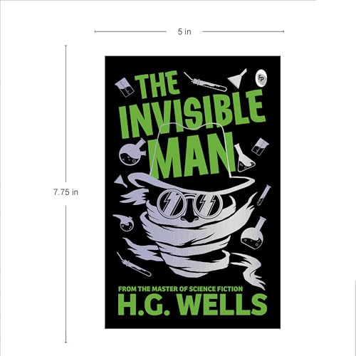 The Invisible Man
