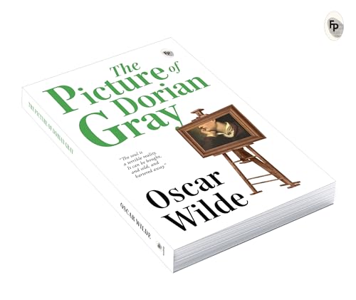 The Picture of Dorian Gray