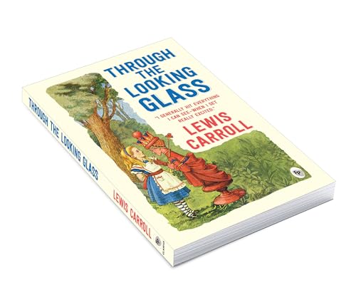 Through the Looking-Glass