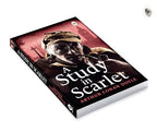 A Study in Scarlet