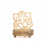 Lord Ganesh Light Holder - Distacart