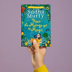 How the Mango got its Magic: Puffin Chapter Book, Gorgeous new full colour, illustrated chapter book for young readers from ages 5 and up