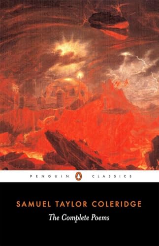 The Complete Poems of Samuel Taylor Coleridge by Samuel Coleridge