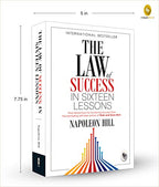 The Law of Success In Sixteen Lessons