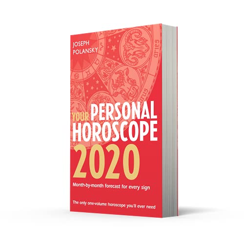 Your Personal Horoscope 2020