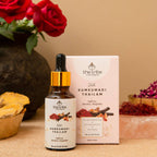 The Tribe Concepts 24k Kumkumadi Thailam - Skin Brightening Oil
