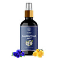 Ivory Natural Dandruff Hair Mist For Flake-Free Confidence And Silky Smooth Hair
