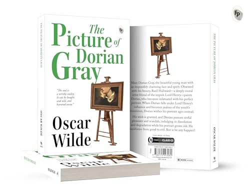 The Picture of Dorian Gray