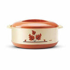 Plastic Casserole, 2.5 Litres