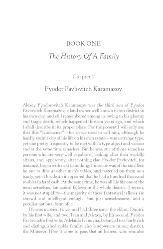 The Brothers Karamazov by Fyodor Dostoevsky | A Timeless Classic of Morality, Family, and Philosophy | The Originals Complete Classic | Love, Crime, and Spiritual Conflict | A Deep Exploration of Faith