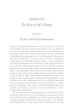 The Brothers Karamazov by Fyodor Dostoevsky | A Timeless Classic of Morality, Family, and Philosophy | The Originals Complete Classic | Love, Crime, and Spiritual Conflict | A Deep Exploration of Faith