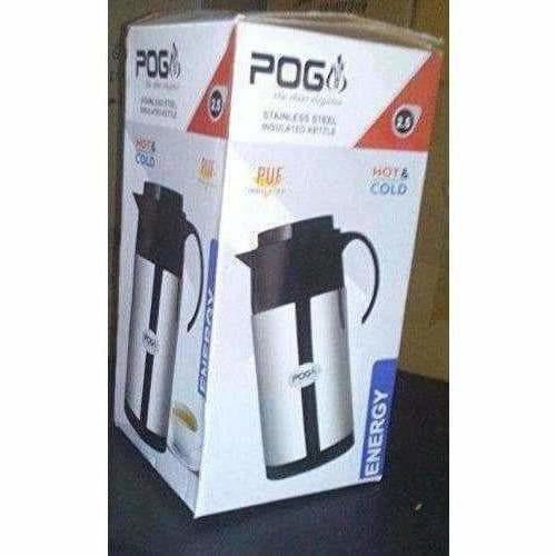 Stainless Steel Teapot Water Kettle