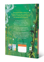 How the Bamboo got its Bounty | Puffin Chapter Book: Gorgeous new full colour, illustrated chapter book for young readers from ages 5 and up by Sudha Murty
