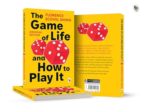 The Game of Life and How to Play It
