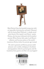 The Picture of Dorian Gray
