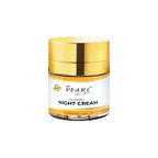 ARM Pearl Glowing Night Cream For Men And Women