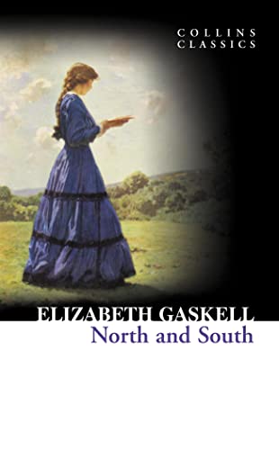 North and South (Collins Classics) by Gaskell, Elizabeth