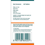 Pure Herbs Neem Skin Wellness - 60 Tablets