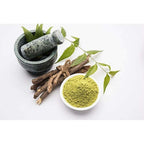 Mesmara Herbal Neem Powder 100g - Distacart
