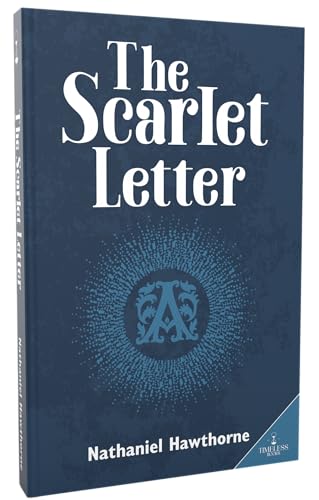 The Scarlet Letter