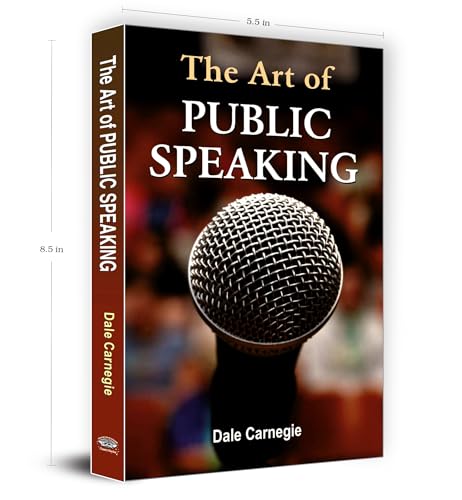 The Art of Public Speaking