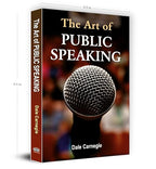 The Art of Public Speaking