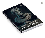 Meditations by Marcus Aurelius | Ancient Wisdom on Purpose, Calm & Personal Growth | Philosophy, Stoicism & Self-Mastery | A Stoic Classic for Mental Strength & Inner Clarity | Wisdom for Modern Living | Original Premium Paperback Edition | Best Seller
