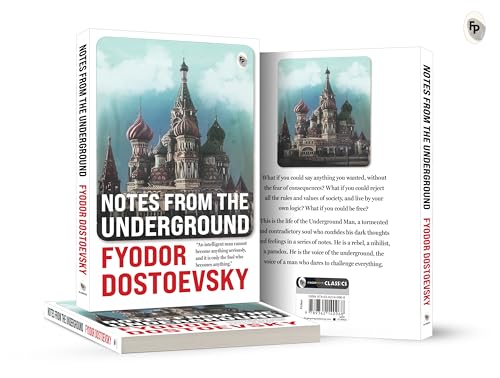 Notes from the Underground