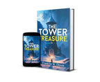 THE TOWER TREASURE By Franklin W. Dixon